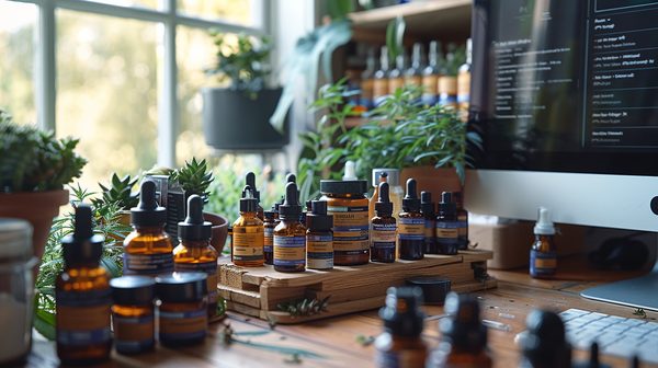 Choisissez le meilleur produit de santé et bien-être avec ce comparateur