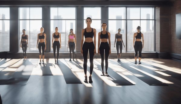 Quelle partie du corps s’affine en premier lors de la perte de poids ?