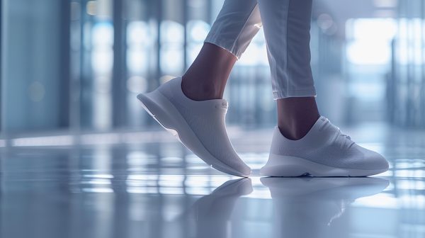 Trouvez votre semelle orthopédique idéale