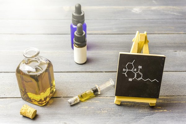 Les bienfaits du CBD sous une nouvelle forme : découvrez les huiles CBD en spray
