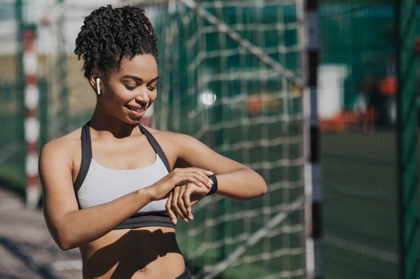 5 bienfaits d'une activité physique sur le bien-être mental