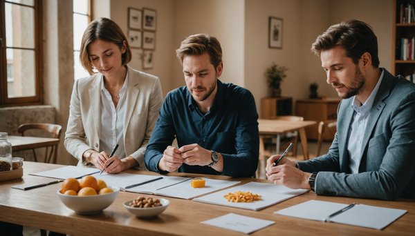 Révélez votre potentiel avec le bts diététique à montpellier