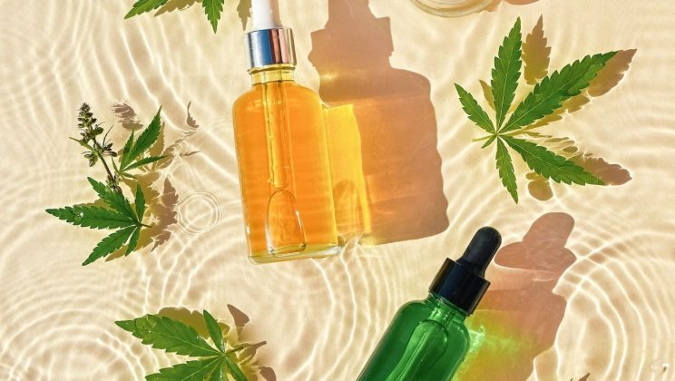 Quels sont les éventuels effets secondaires des fleurs de CBD ?